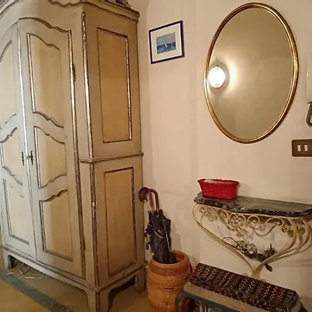 Apartman Colombo Politecnico