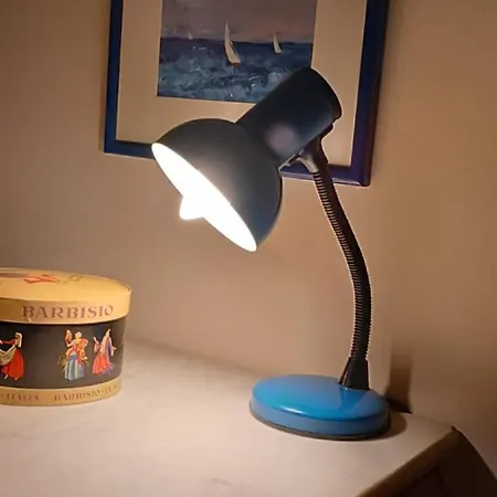 Colombo Politecnico Apartamento *