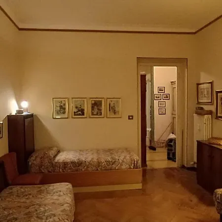 Colombo Politecnico Apartment