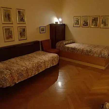 Colombo Politecnico Apartment *