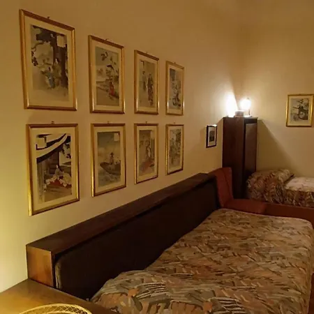 Apartment Colombo Politecnico Turin