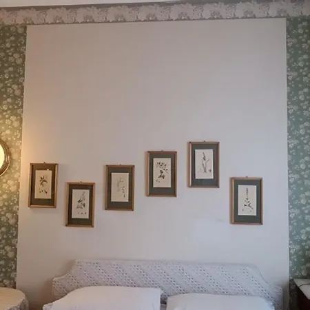 Colombo Politecnico Apartman