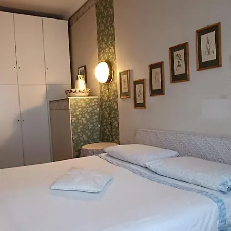 Colombo Politecnico Apartment Turin