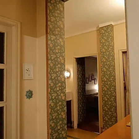Apartman Colombo Politecnico Torino