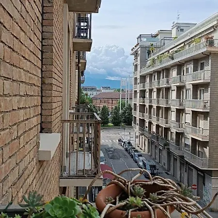 Apartamento Colombo Politecnico *