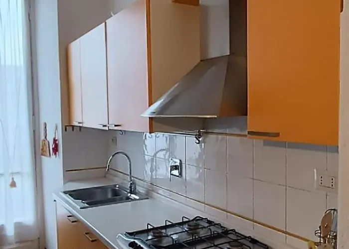 Colombo Politecnico Apartment Turin