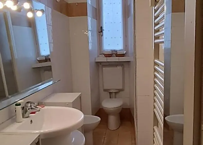 Colombo Politecnico Apartment