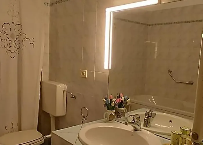 Apartment Colombo Politecnico *