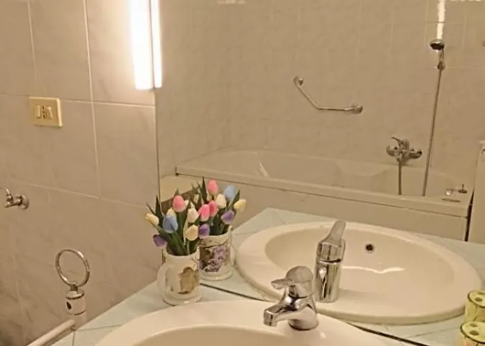 Colombo Politecnico Apartment