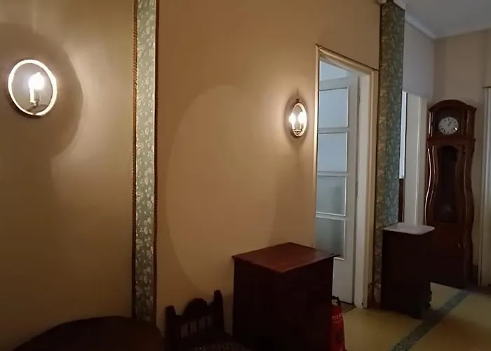 Colombo Politecnico Apartment