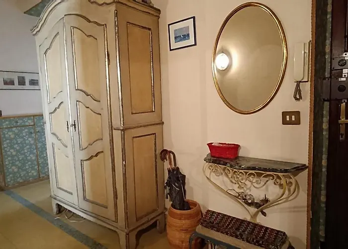 Apartment Colombo Politecnico