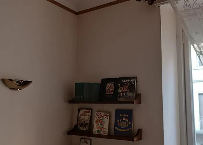 Colombo Politecnico Turin