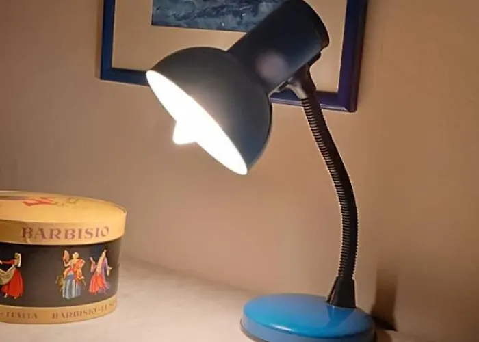 Colombo Politecnico Apartment *