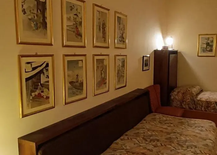 Apartment Colombo Politecnico Turin