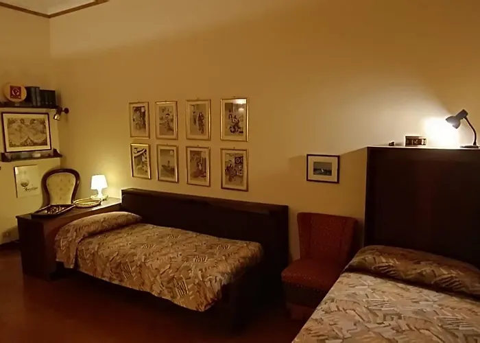 Colombo Politecnico * Turin