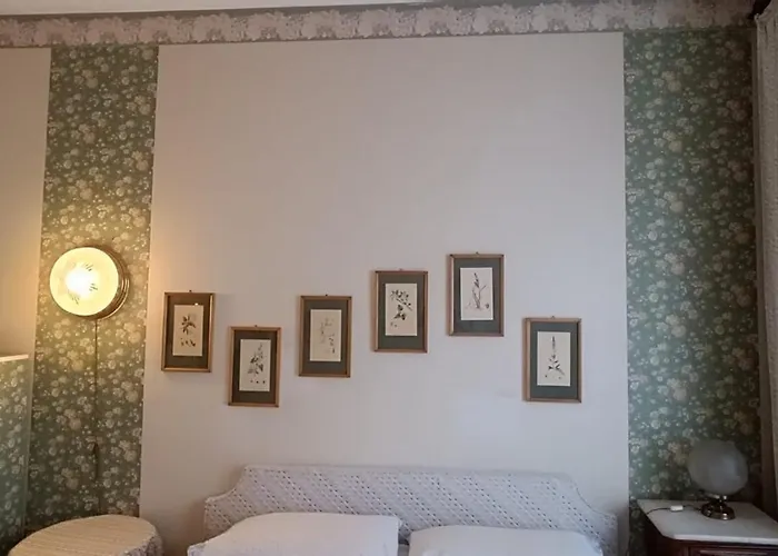 Colombo Politecnico Apartment