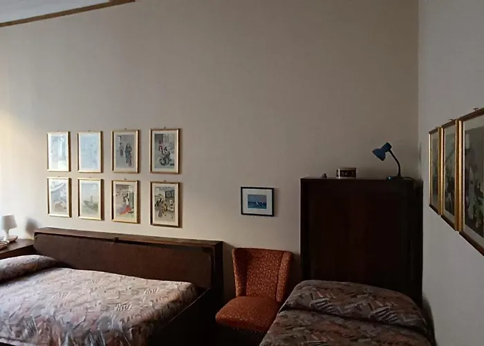 Apartment Colombo Politecnico Turin