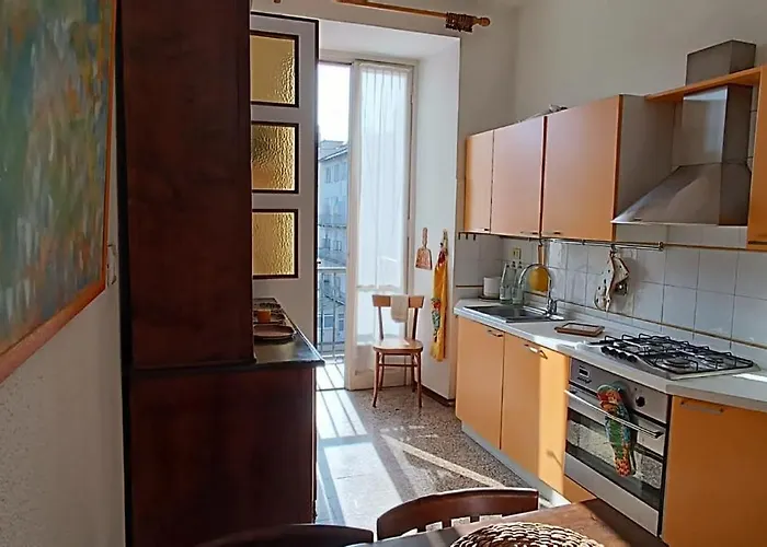 Apartment Colombo Politecnico *