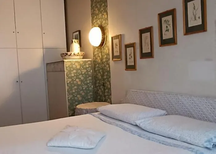 Colombo Politecnico Apartment Turin