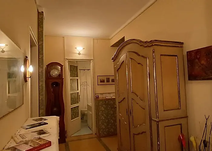 Colombo Politecnico Turin