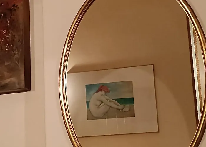 Colombo Politecnico Apartment *