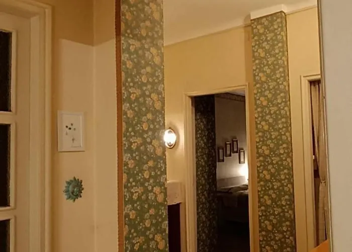 Apartment Colombo Politecnico Turin