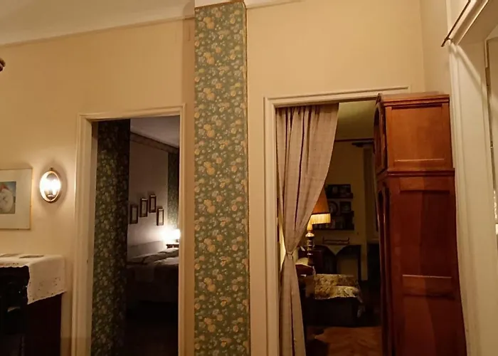 Colombo Politecnico Turin