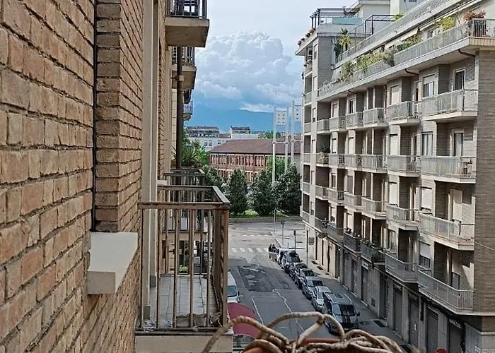 Apartment Colombo Politecnico *