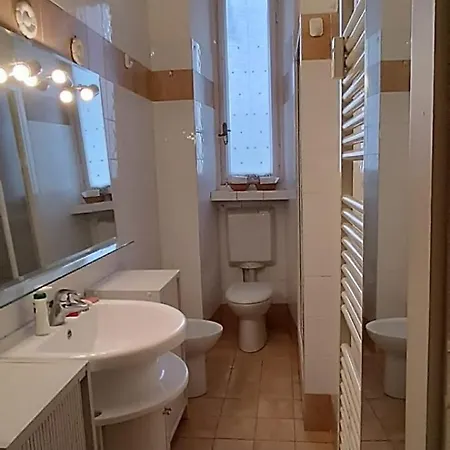 Colombo Politecnico Apartament