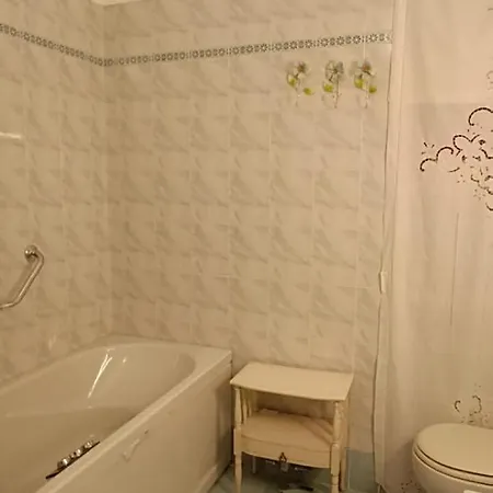 Apartament Colombo Politecnico *