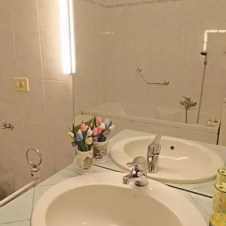 Colombo Politecnico Apartament