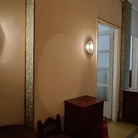 Colombo Politecnico Apartament