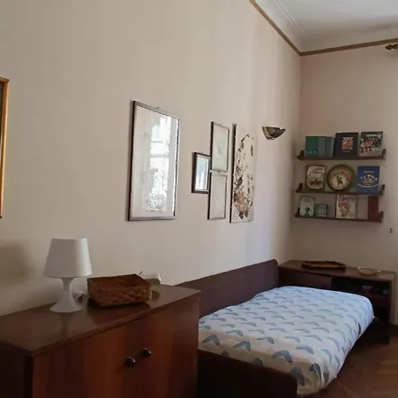 Colombo Politecnico Apartamento Turim