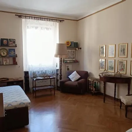 Apartamento Colombo Politecnico Turim