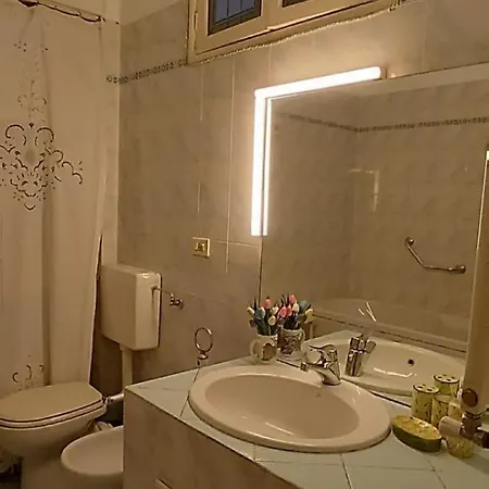 Appartement Colombo Politecnico *