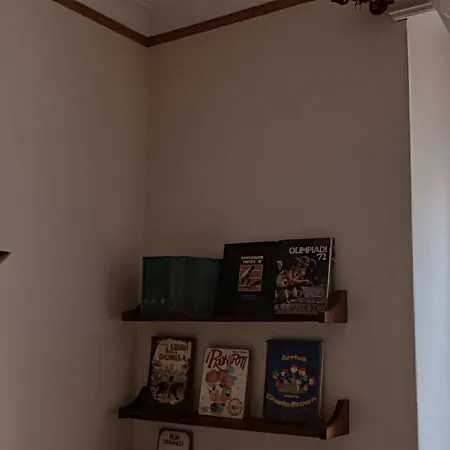 Colombo Politecnico Turin