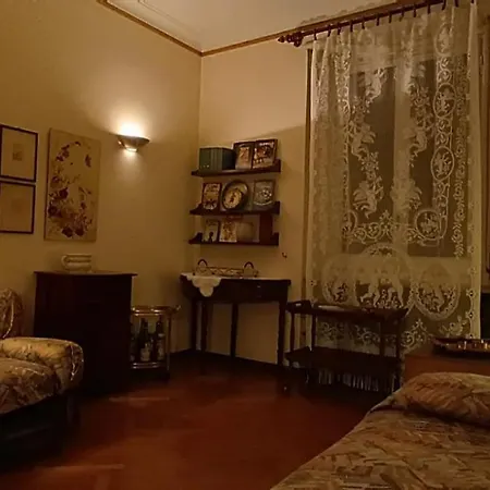 Colombo Politecnico Apartment