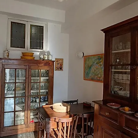 Apartment Colombo Politecnico