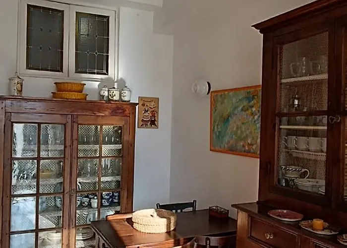 Διαμέρισμα Colombo Politecnico